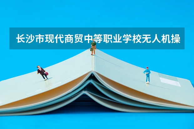 长沙市现代商贸中等职业学校无人机操控与维护课程及专业能力要求