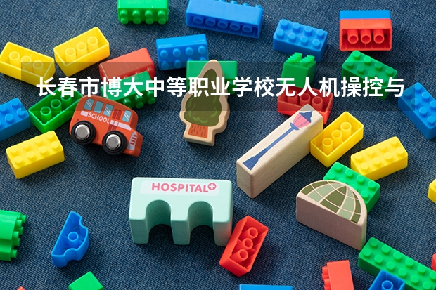 长春市博大中等职业学校无人机操控与维护课程及专业能力要求