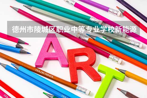 德州市陵城区职业中等专业学校新能源汽车运用与维修课程及专业能力要求