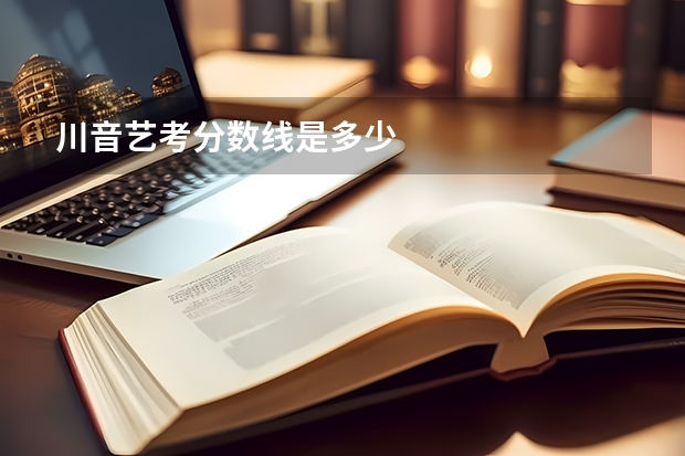 川音艺考分数线是多少