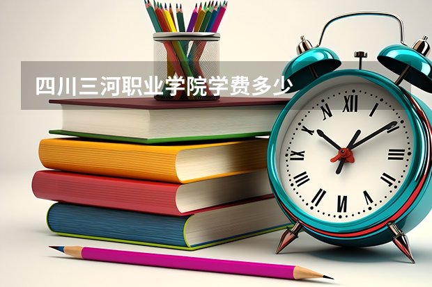 四川三河职业学院学费多少