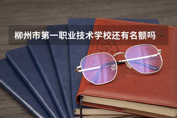 柳州市第一职业技术学校还有名额吗