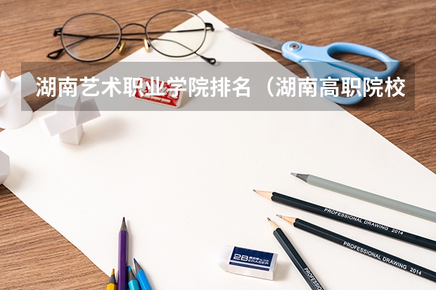 湖南艺术职业学院排名（湖南高职院校单招排名？）